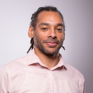 Christopher J. Sparks​