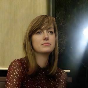 Courtney Andree