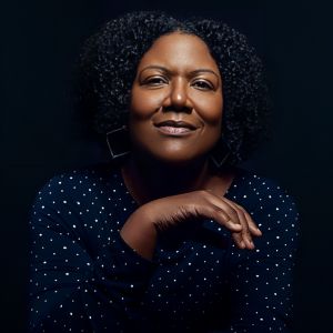Honorée Fanonne Jeffers