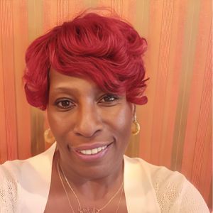 Judy Owens Holmes