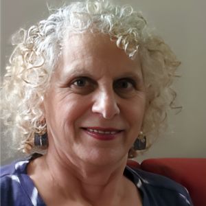 Julie Wittes Schlack