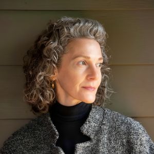 Leah Hager Cohen