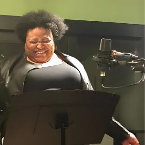 Nicole M. Young-Martin