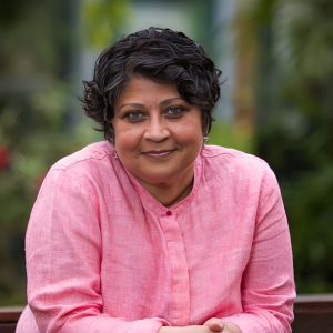 Nilanjana (Buju) Dasgupta
