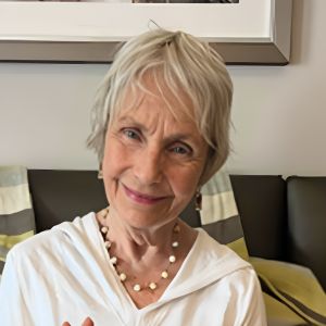Patricia Lee Lewis