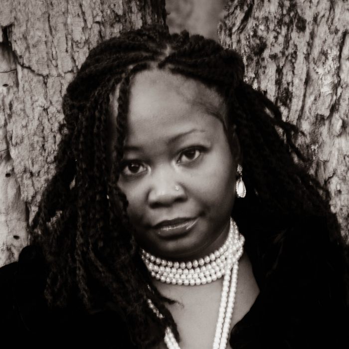 Shanta Lee