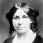 Louisa May ALcott