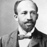W.E.B. DuBois