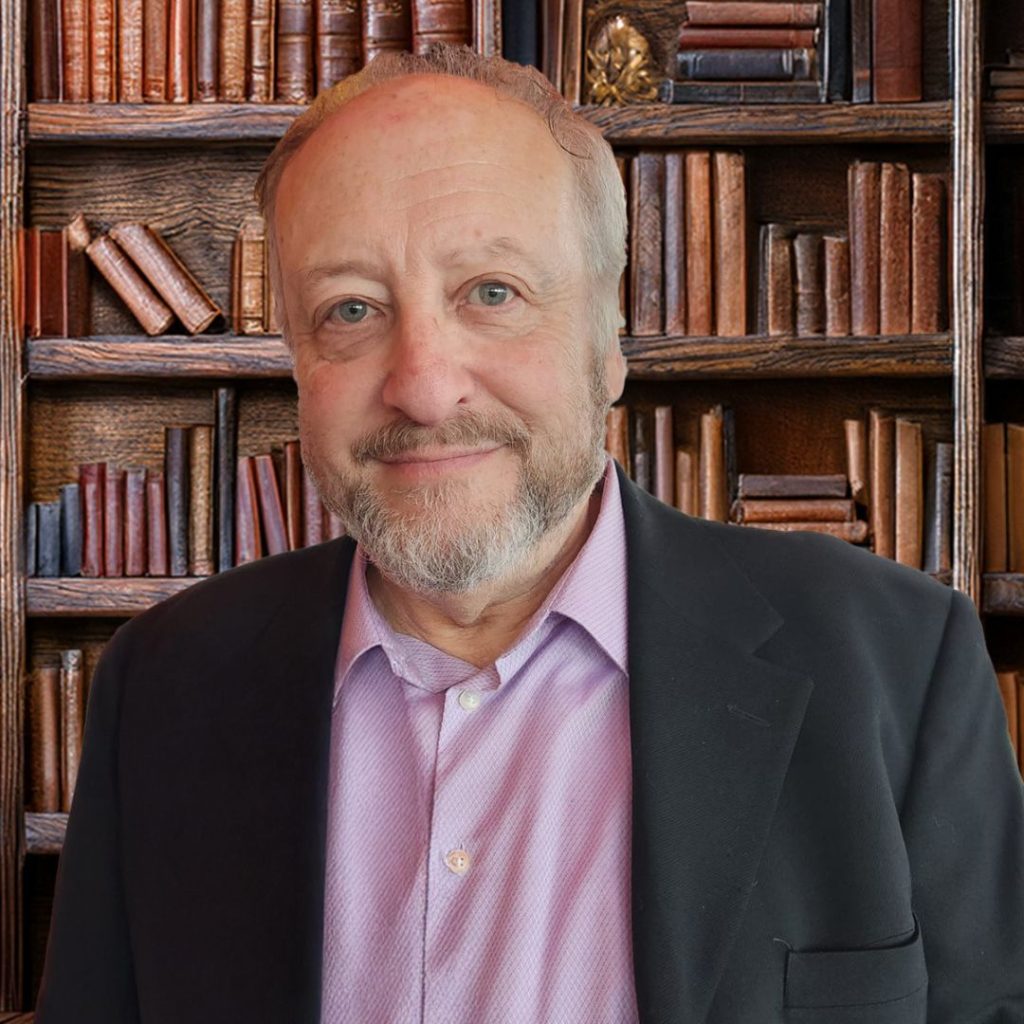 Jeff Herman​