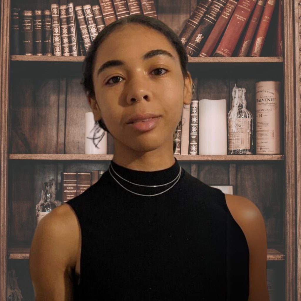 Mariah Stovall​