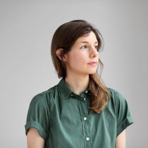 Allegra Hyde