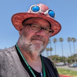 Brewer Steampunk