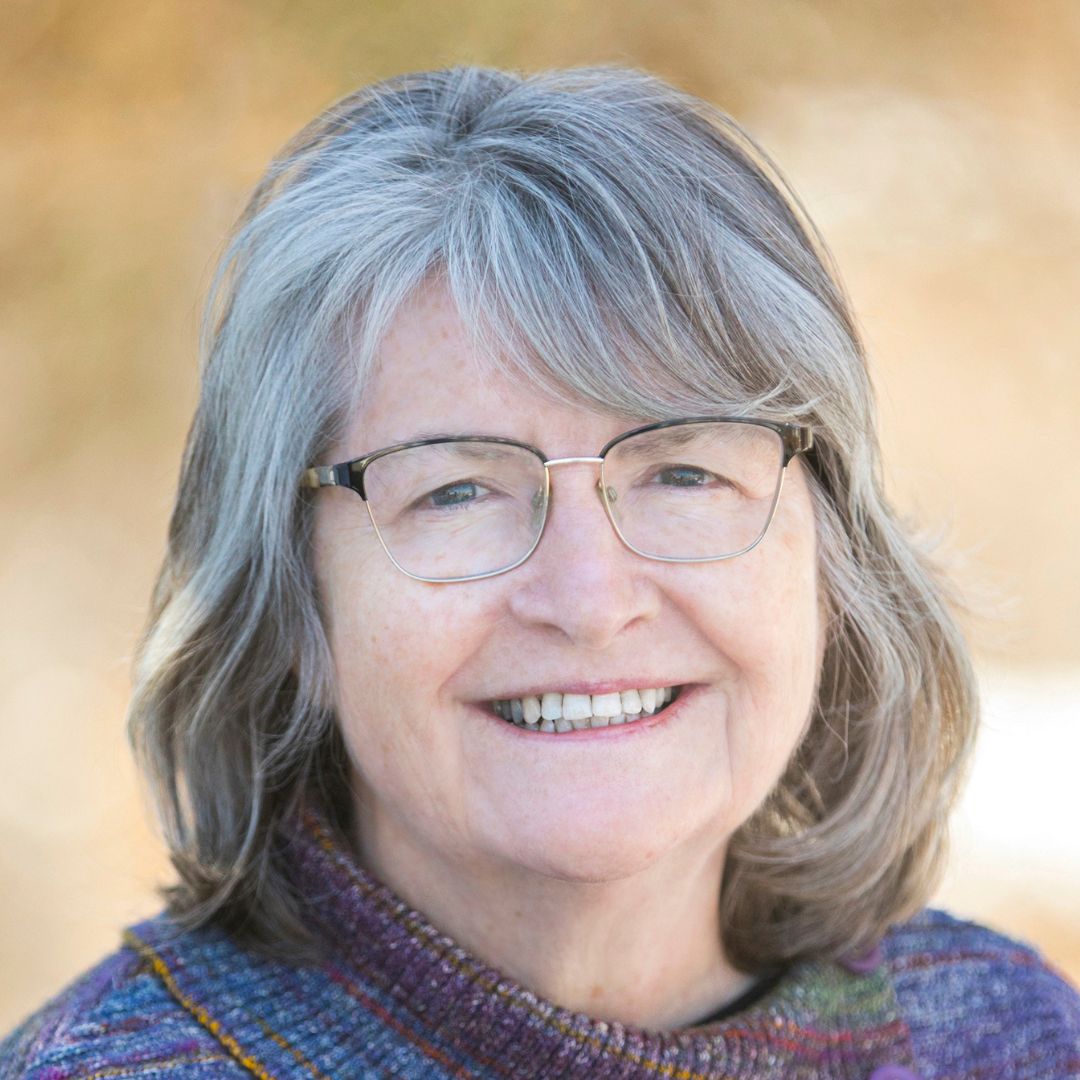 Connie Senior