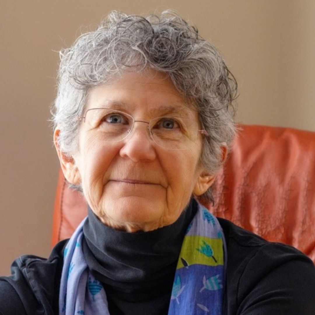 Ellen Meeropol