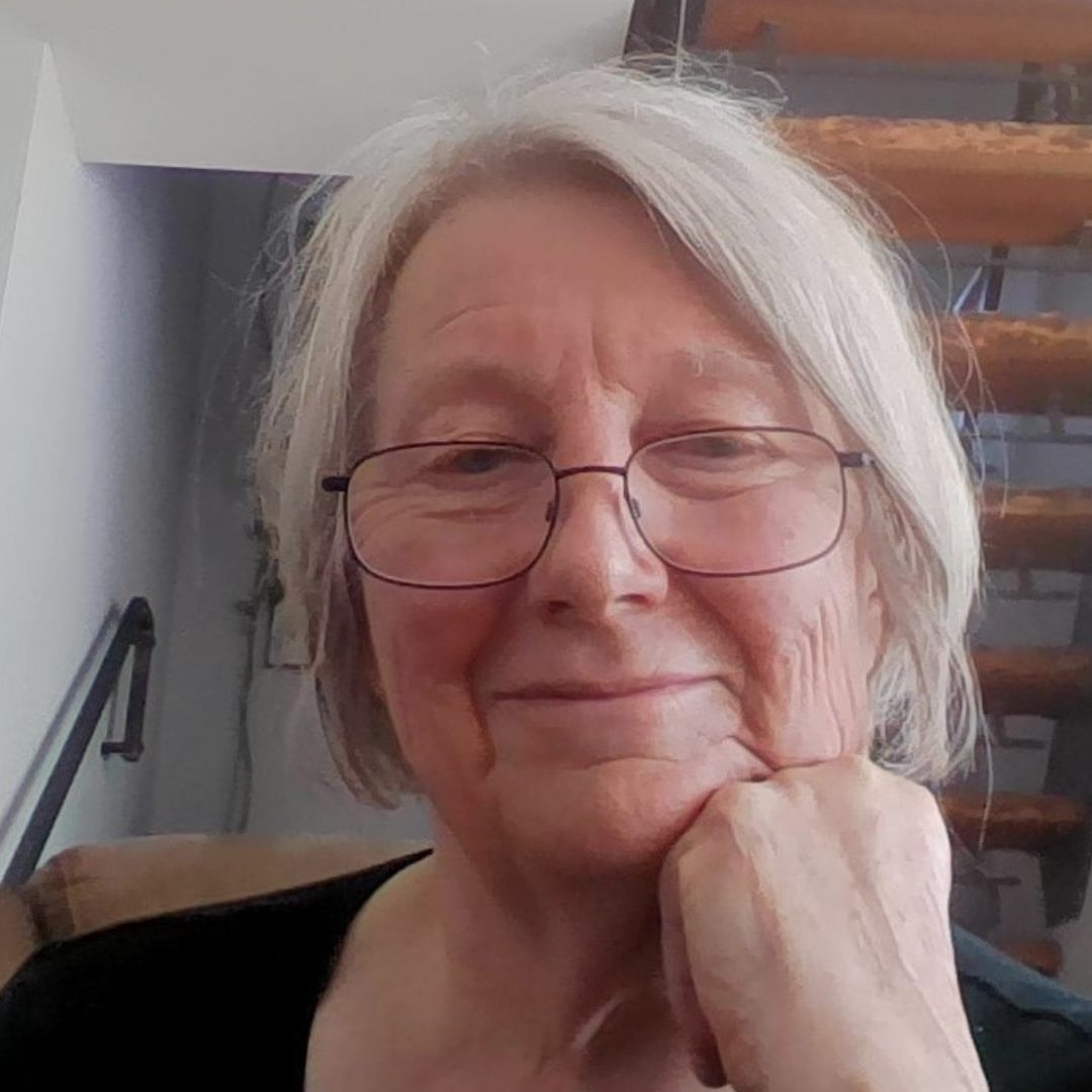 Jan Maher