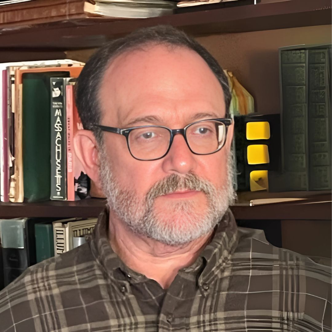 Mark Schlack