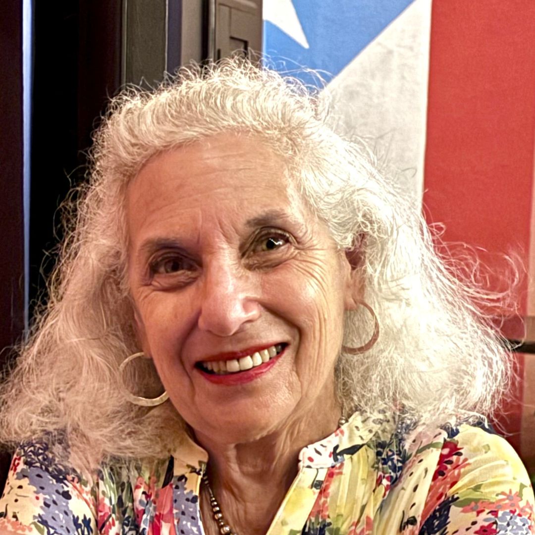 Stephanie Shafram