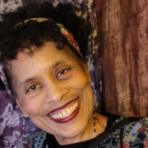 Andrea Hairston