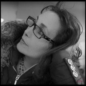 Elizabeth Levine