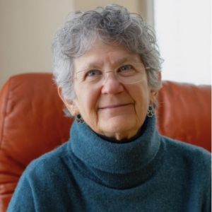 Ellen Meeropol