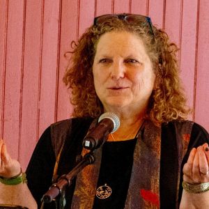 Jennifer Browdy