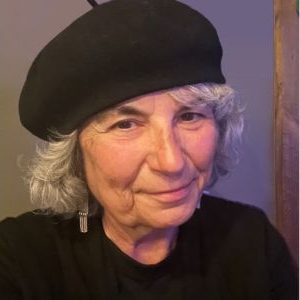 Joan Livingston
