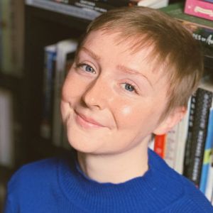 Lauren Scovel