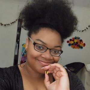 Marrissa Childs