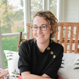Megan Tady