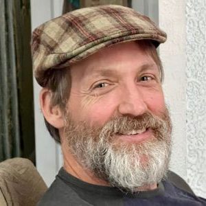Randy Zucco