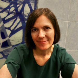 Rebbeca Hart Olander