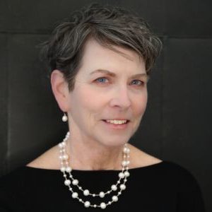 Susanne Dunlap