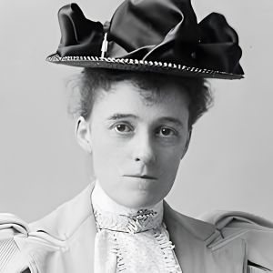Edith Wharton