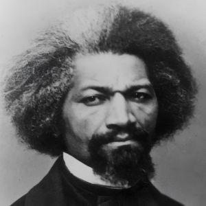 Frederick Douglass