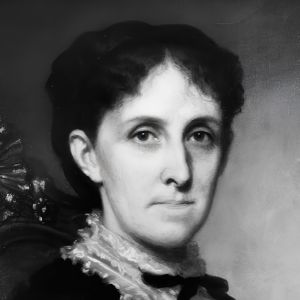 Louisa May Alcott